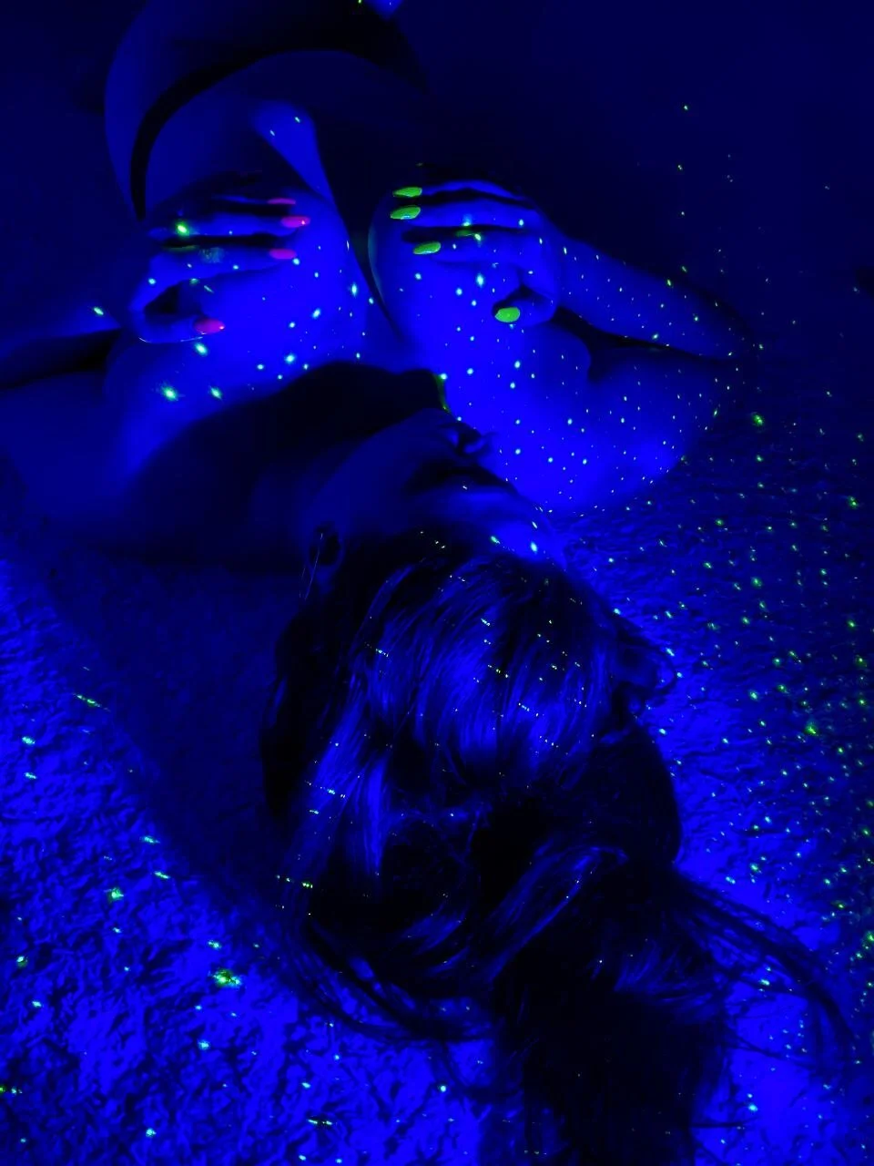 XXX Porn Photo of Nude AfinaLin 9
