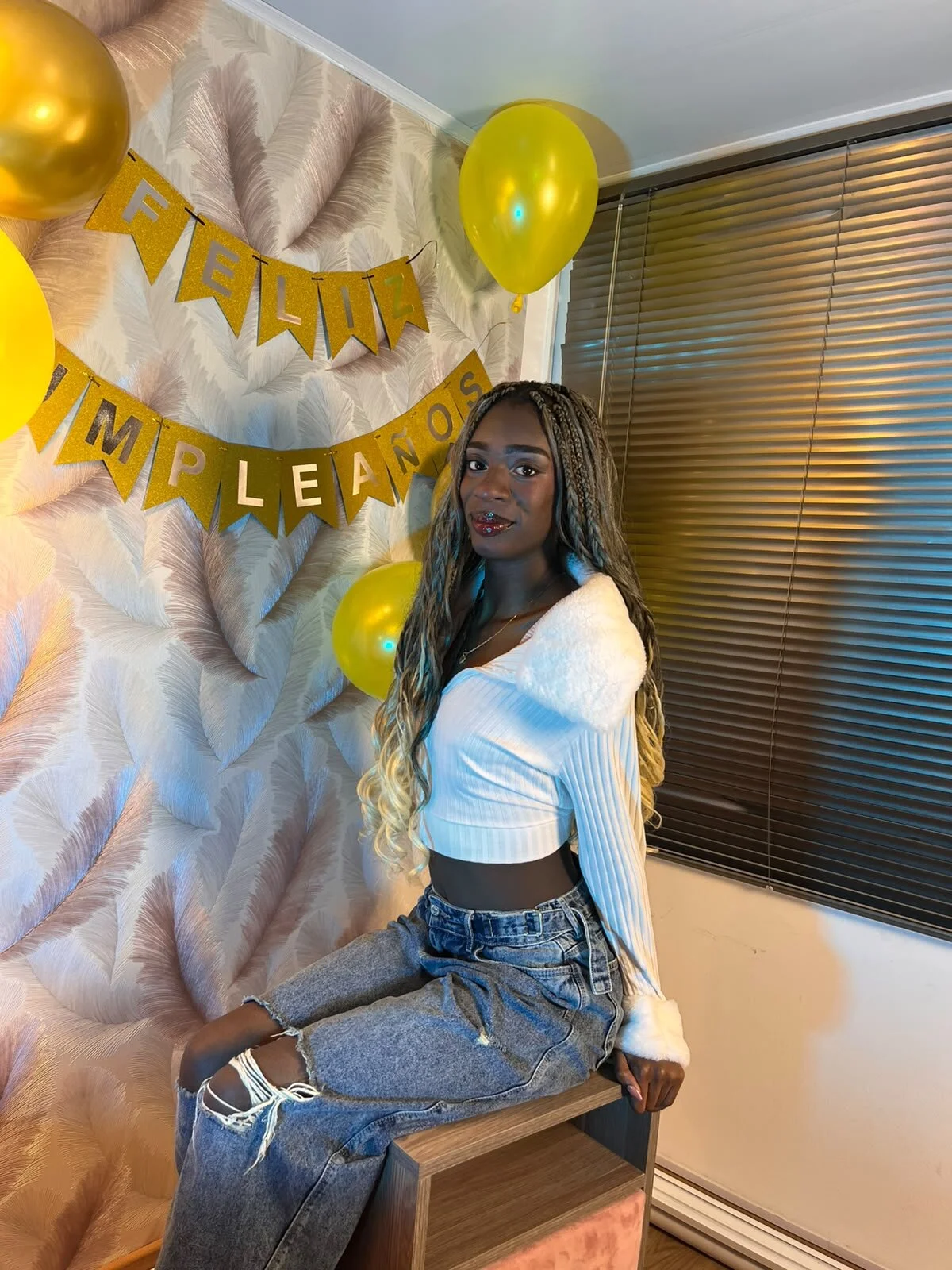 XXX Porn Photo of Nude victoria_noir_18 5