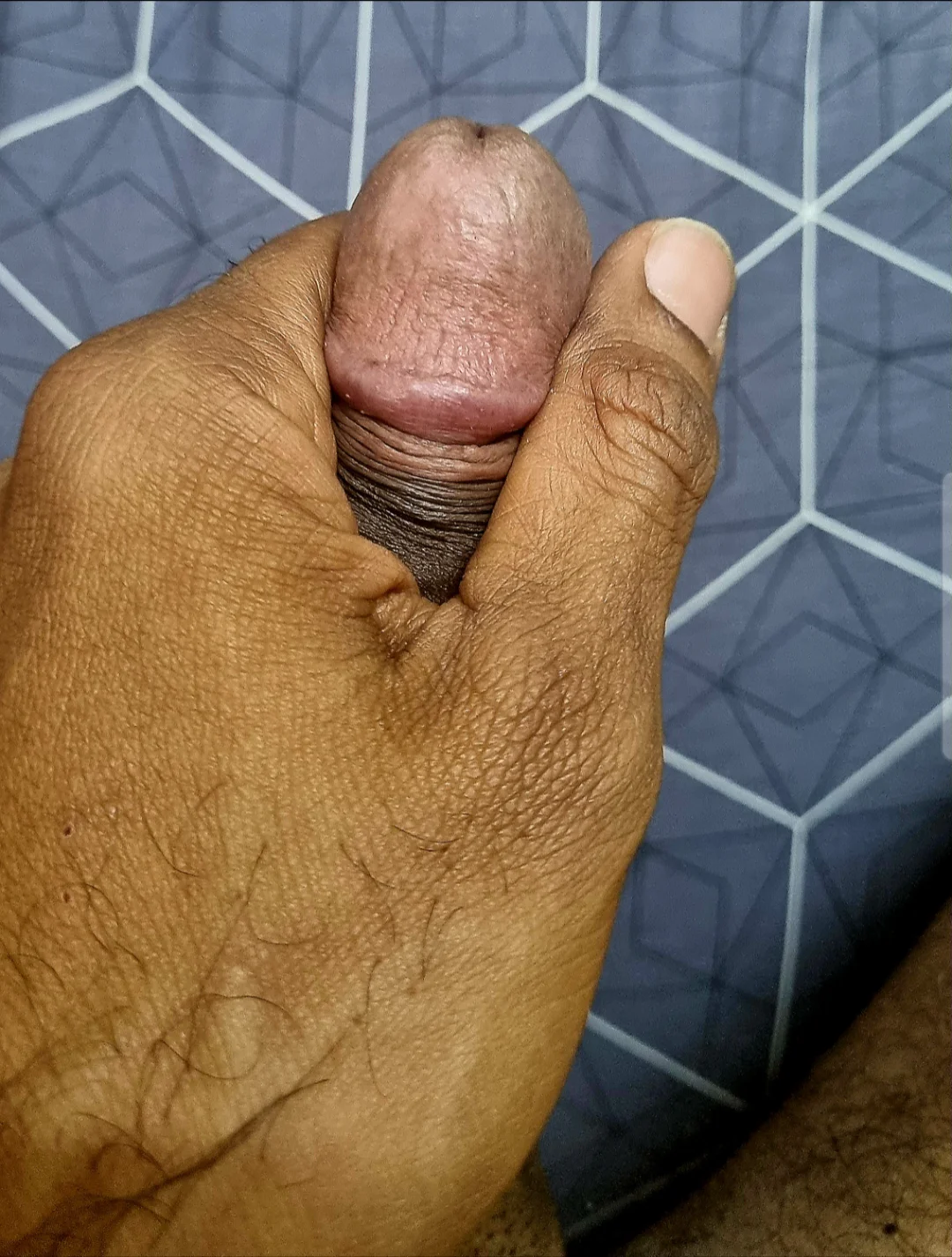 XXX Porn Photo of Nude hard___cock 15
