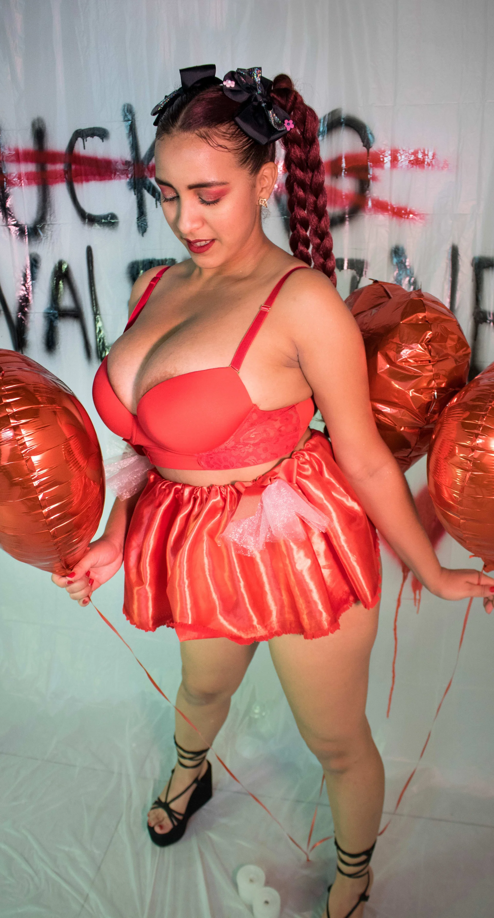 XXX Porn Photo of Nude LuluRagazzi 111