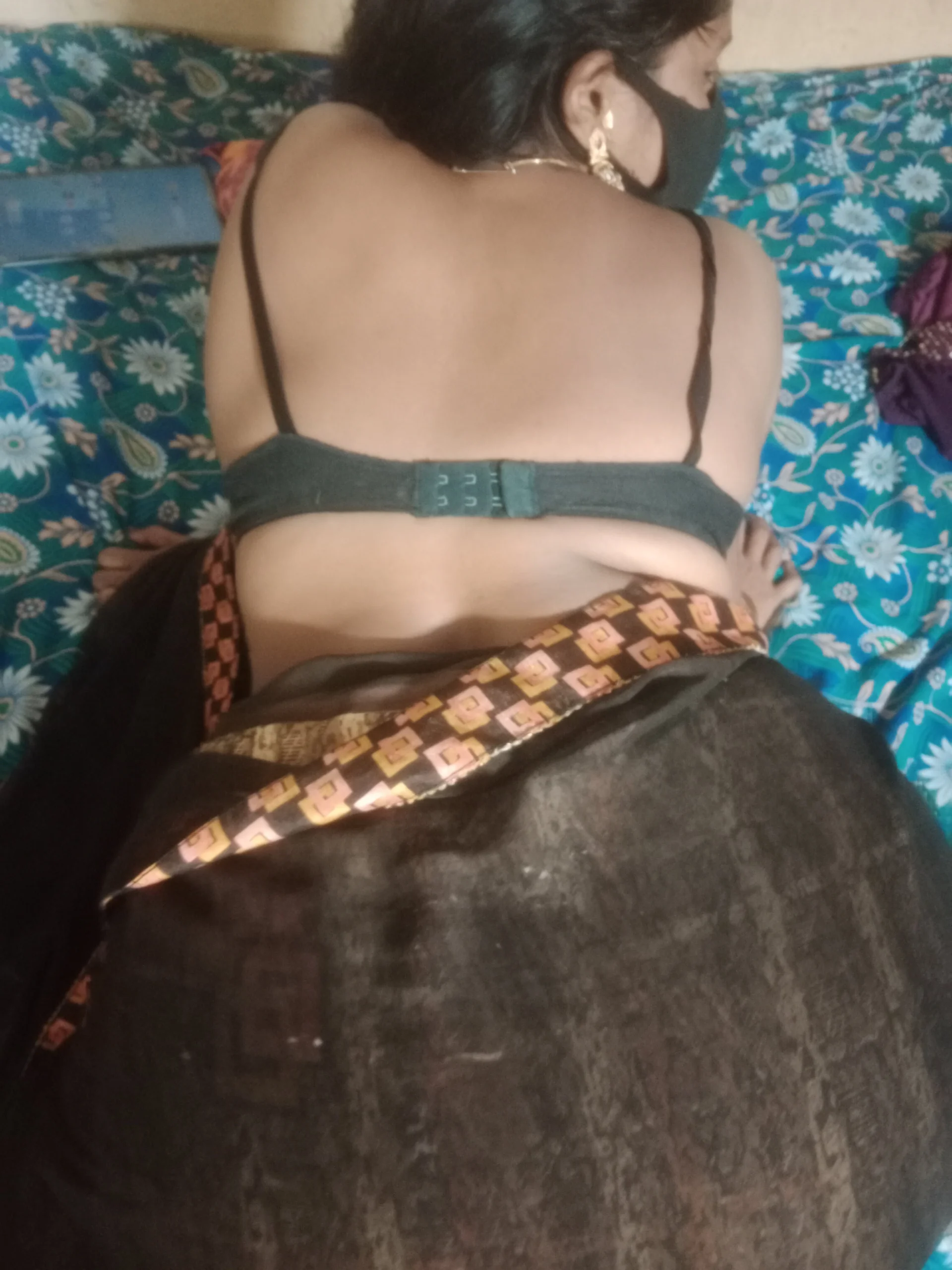 XXX Porn Photo of Nude Mumbaistar 4