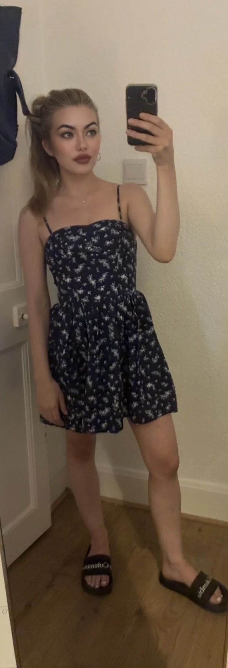 XXX Porn Photo of Nude Missgwen17 31