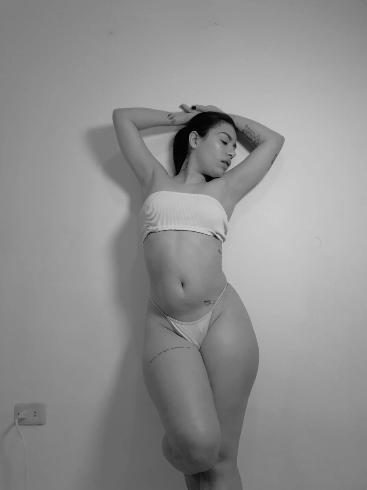 XXX Porn Photo of Nude AmaiaSalvatore 37