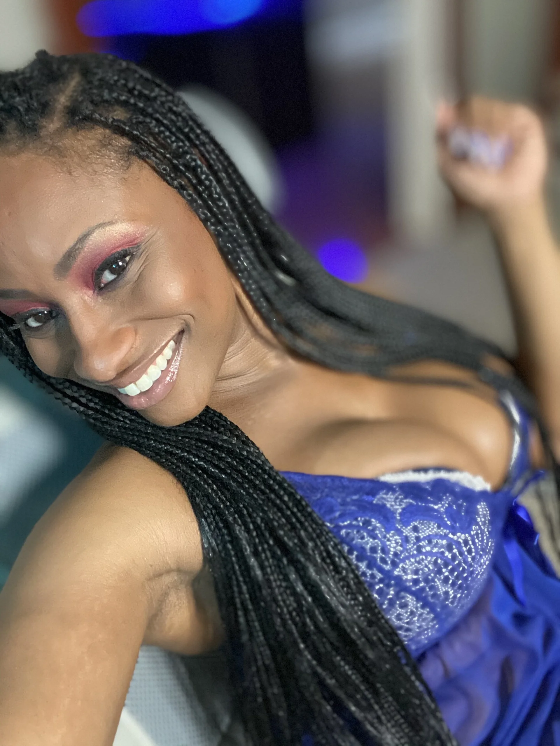XXX Porn Photo of Nude wynterheat 11