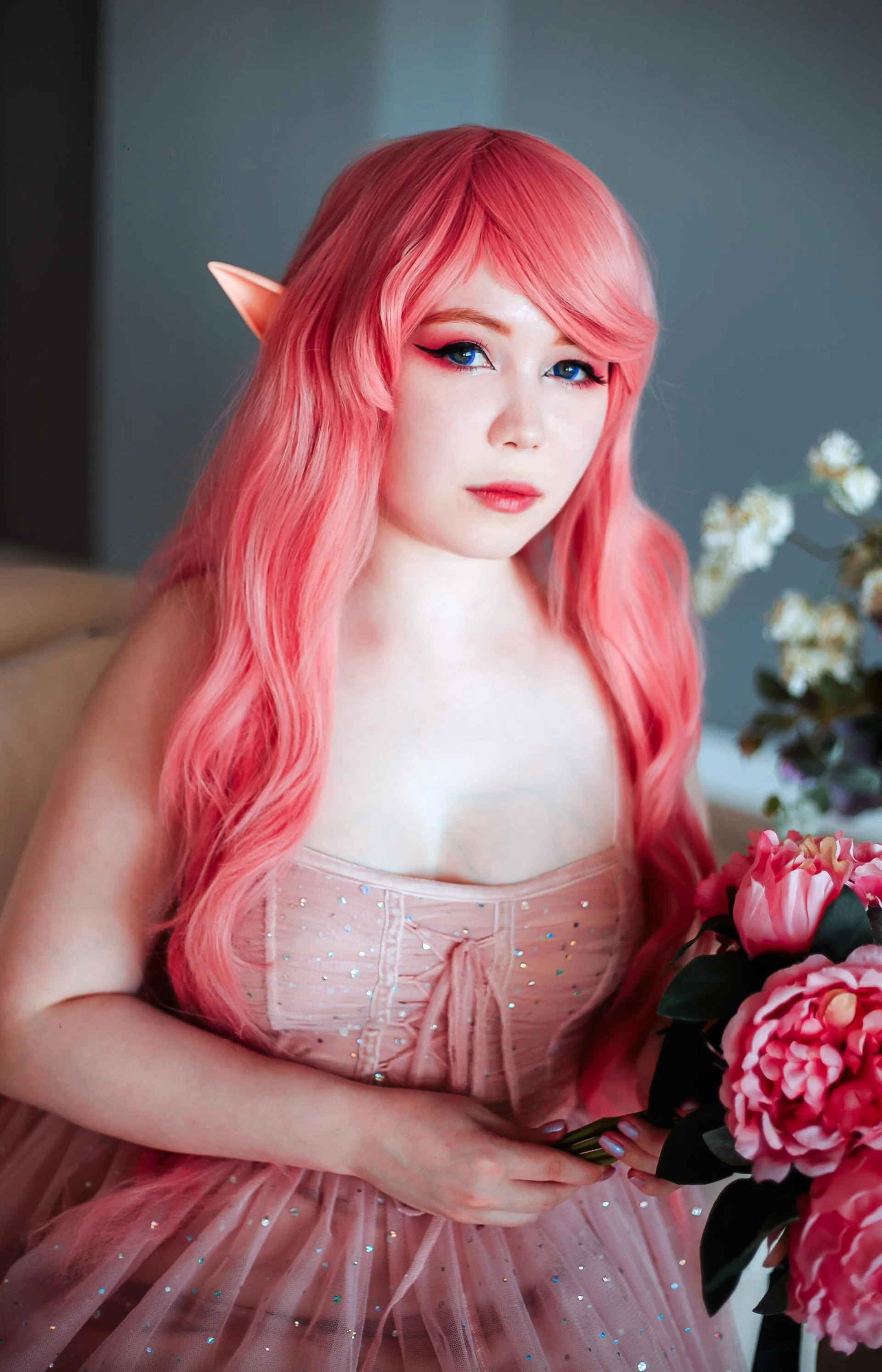 XXX Porn Photo of Nude Vanessa_AmiX 6
