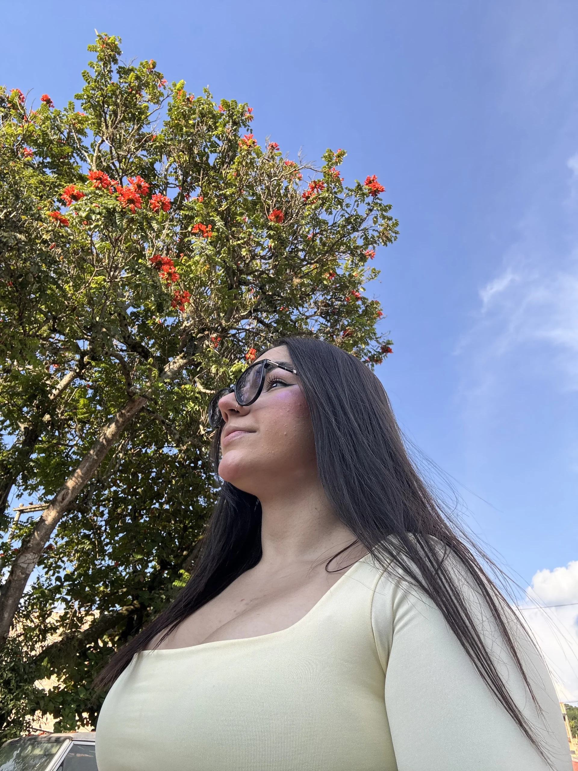 XXX Porn Photo of Nude Ayha_khalaf 40