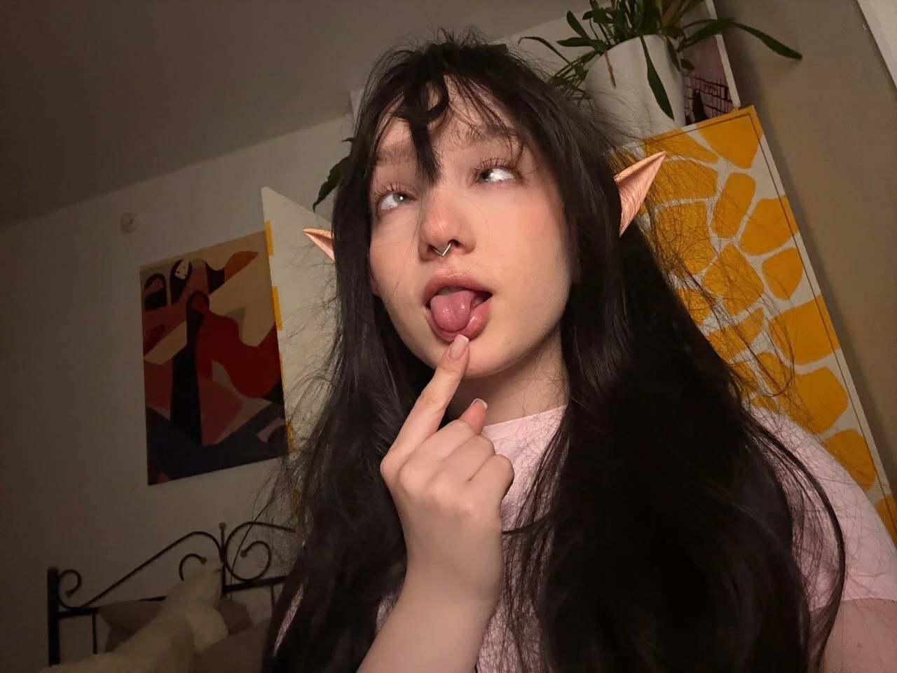 XXX Porn Photo of Nude bambi_lu 997