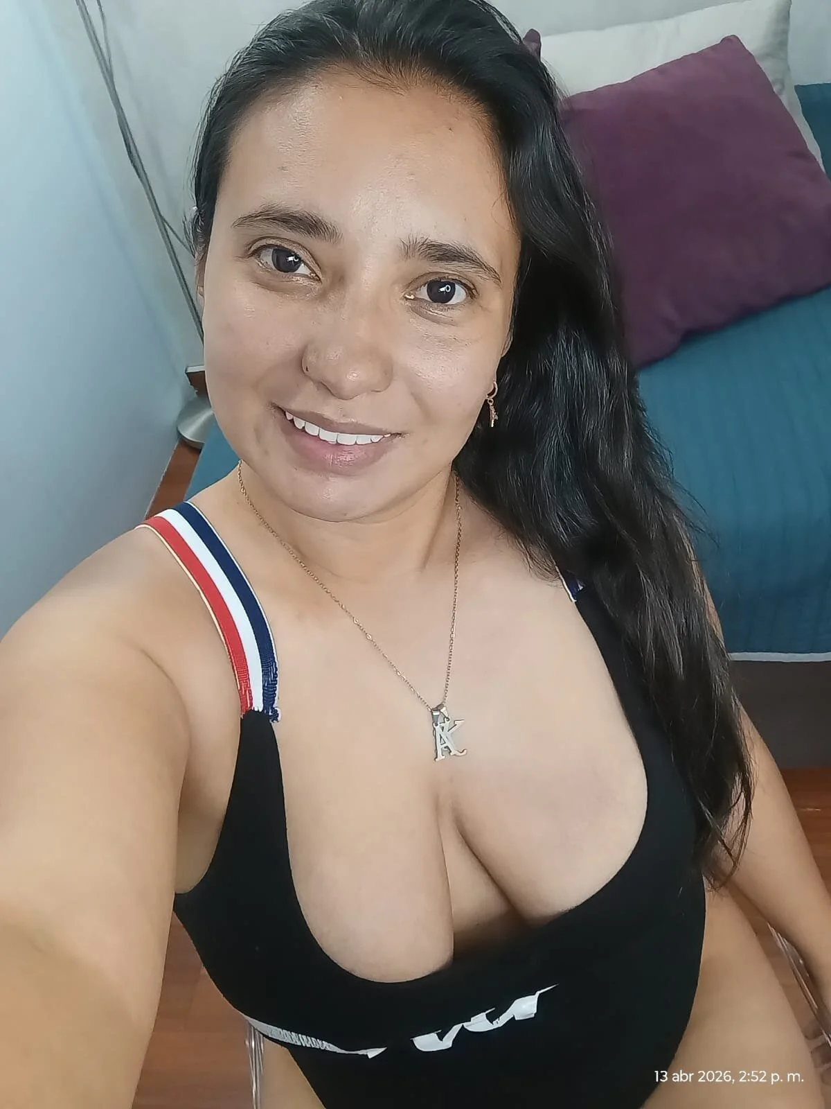 XXX Porn Photo of Nude MarianaSantana_ 2