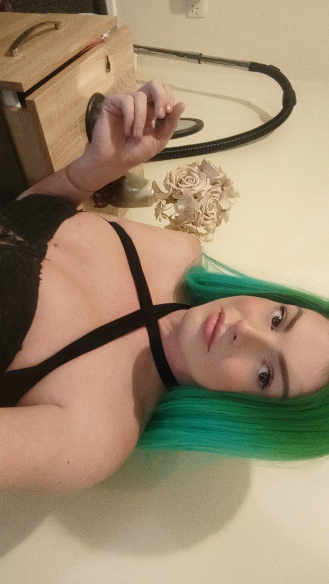 XXX Porn Photo of Nude TSTaraBrookes 6