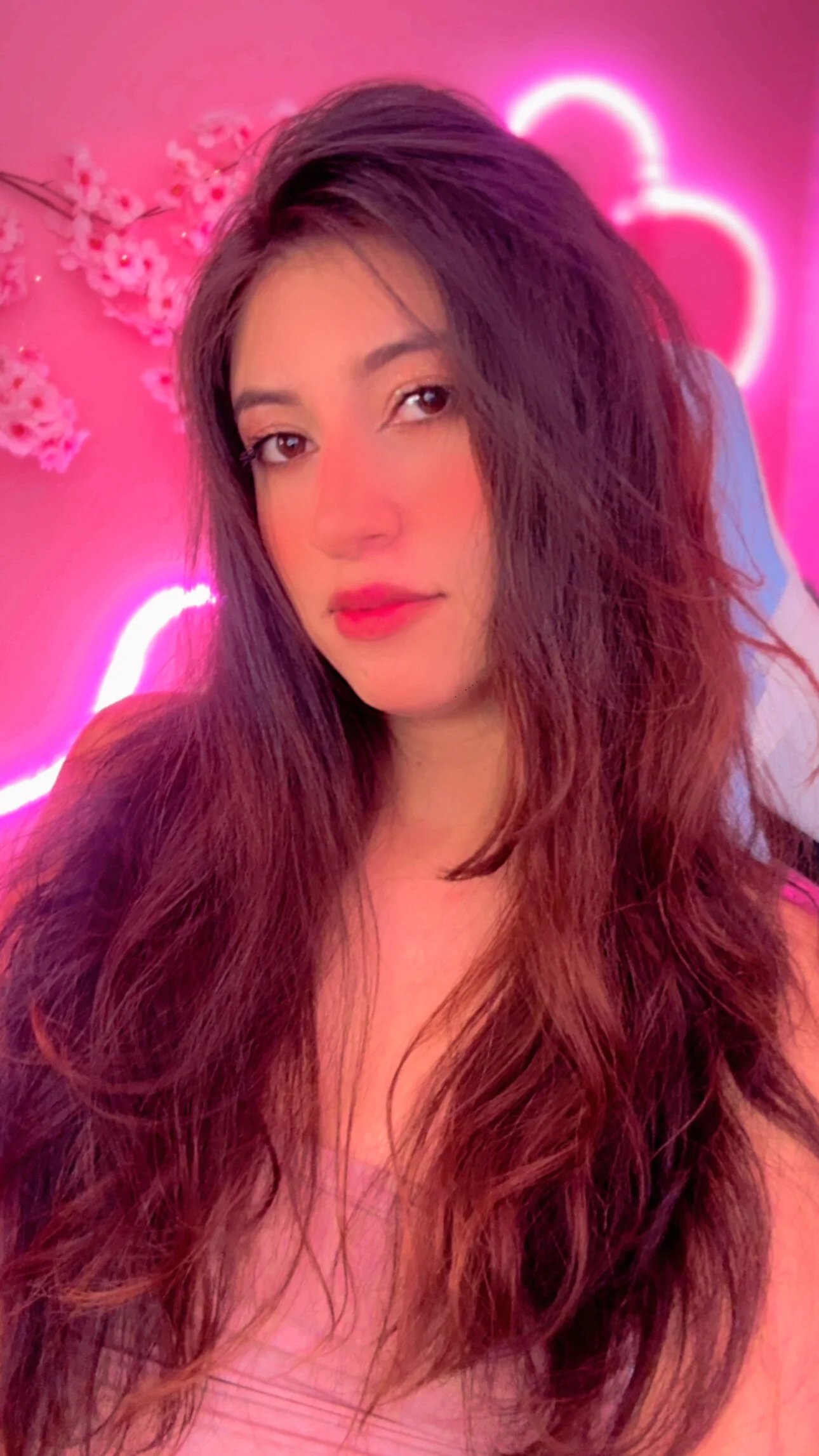 XXX Porn Photo of Nude cutekore 3