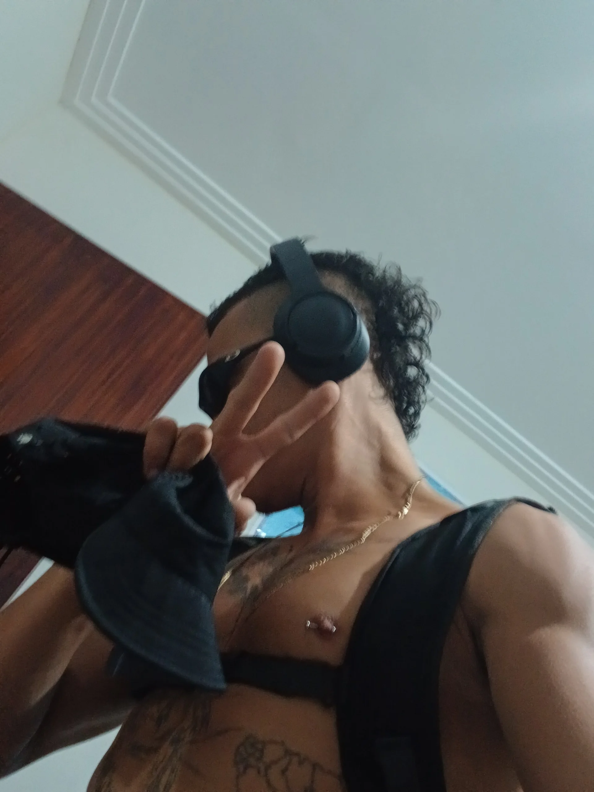 XXX Porn Photo of Nude dualzinhoo 5