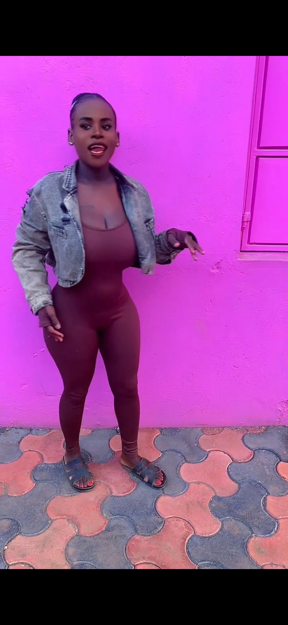 XXX Porn Photo of Nude teasemeT 3