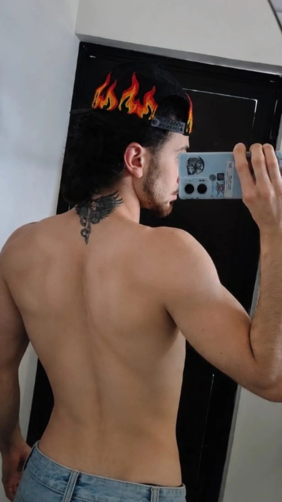 XXX Porn Photo of Nude Lucas_Knight 12