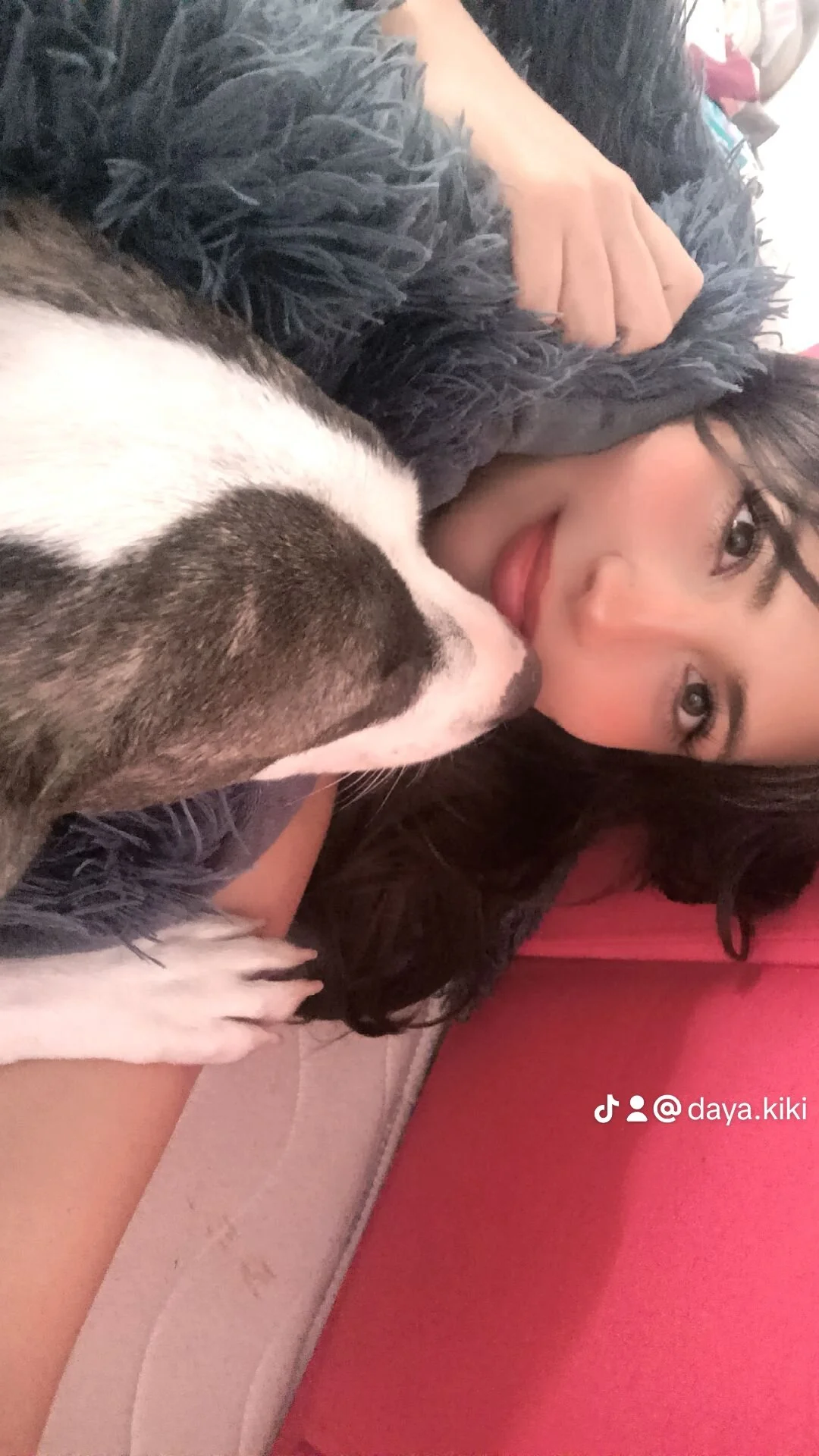 XXX Porn Photo of Nude pinky__bunny 17