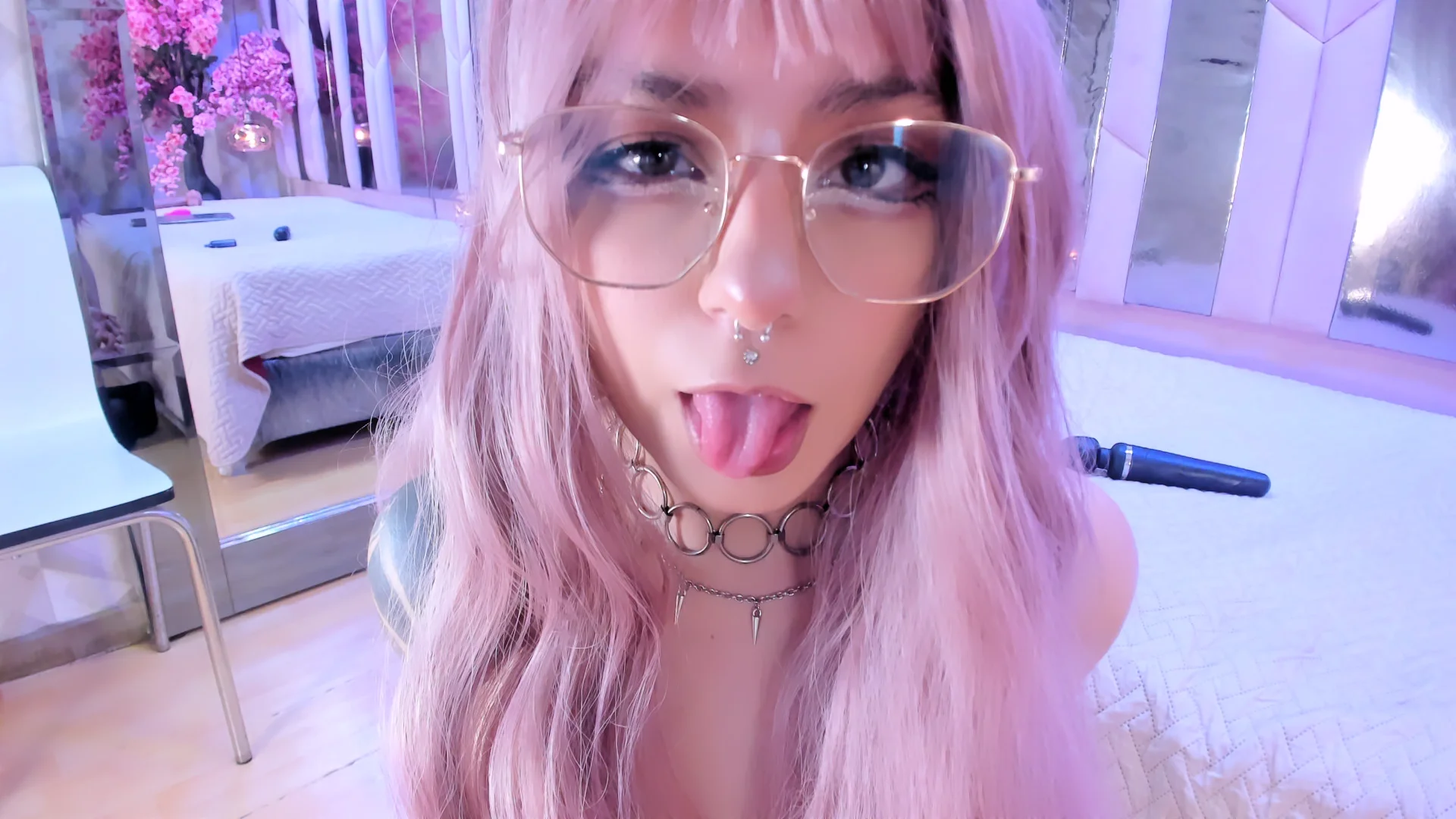 XXX Porn Photo of Nude BizzyNoar 12