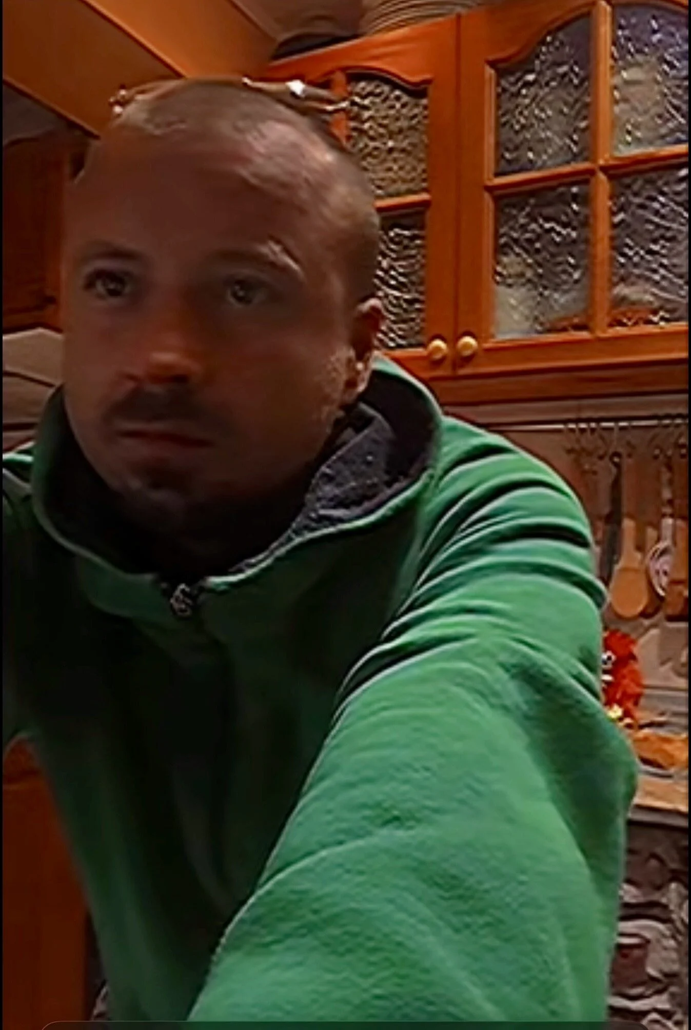 XXX Porn Photo of Nude Nikolaiyy 3