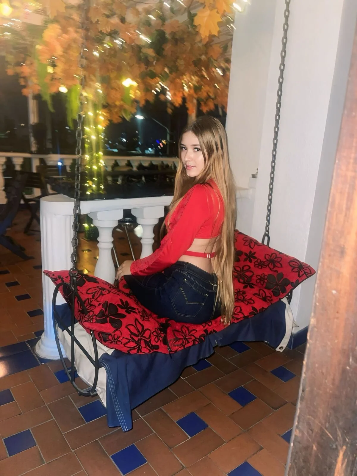 XXX Porn Photo of Nude Nathalie_29 4