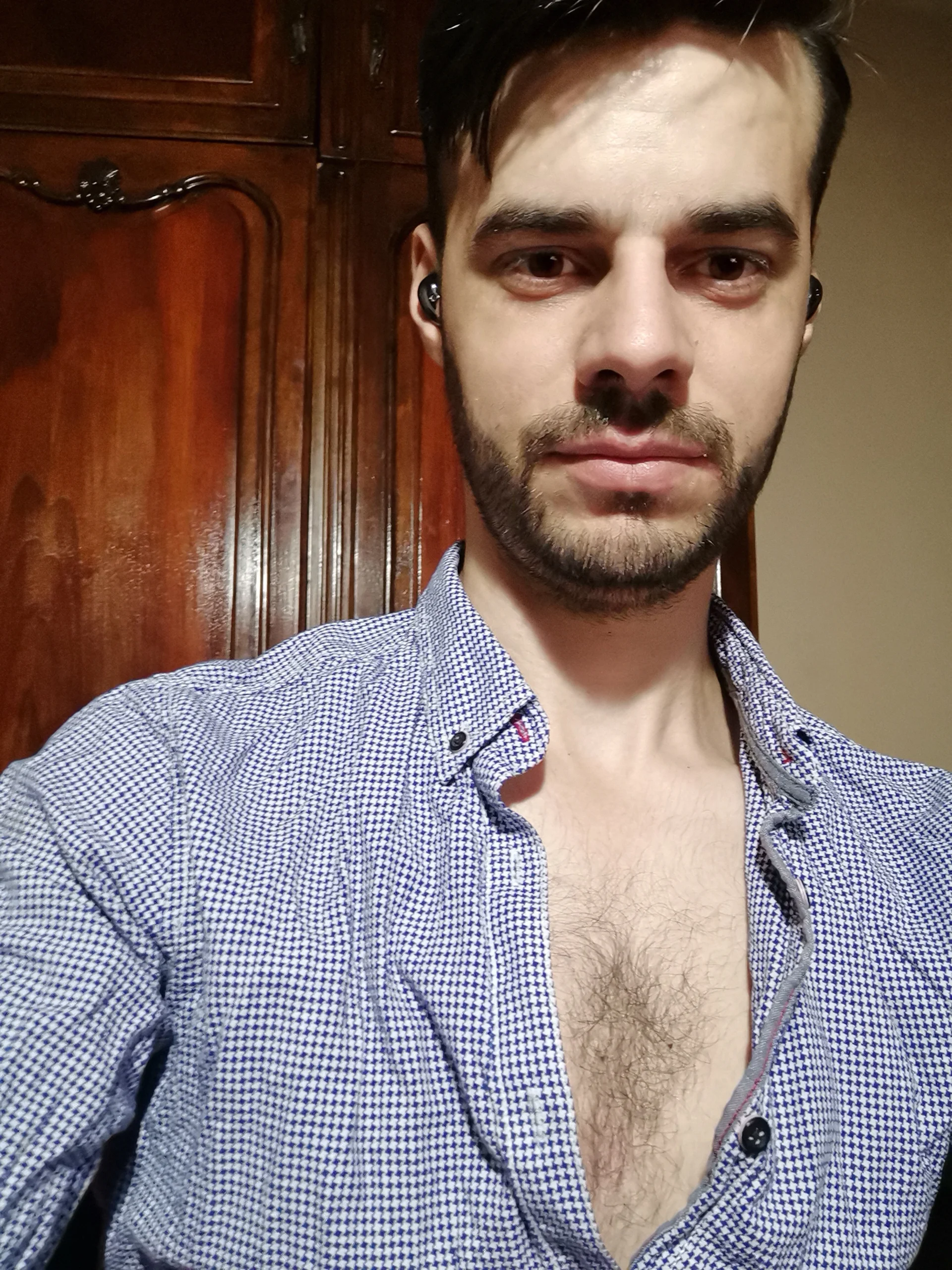XXX Porn Photo of Nude 00george 11