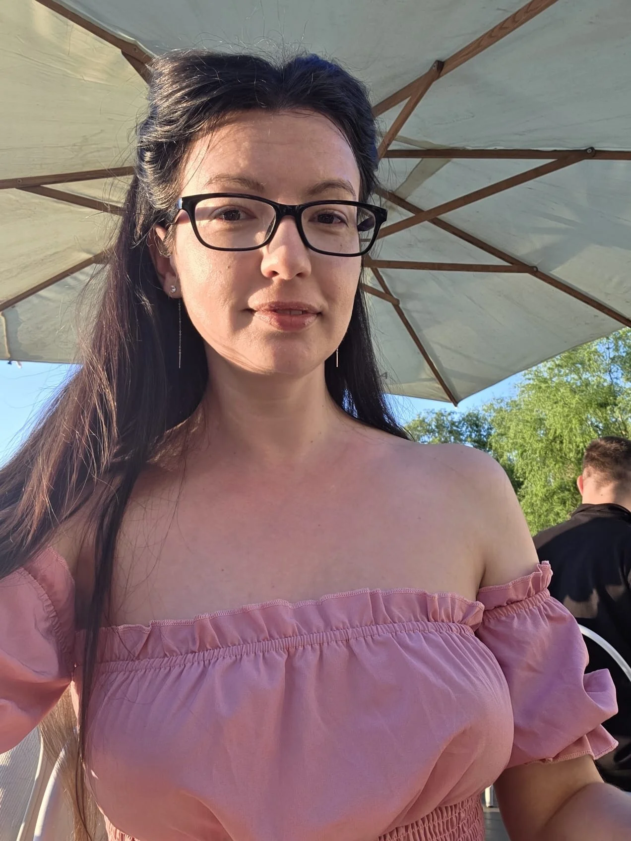 XXX Porn Photo of Nude OpheliaZainne 23
