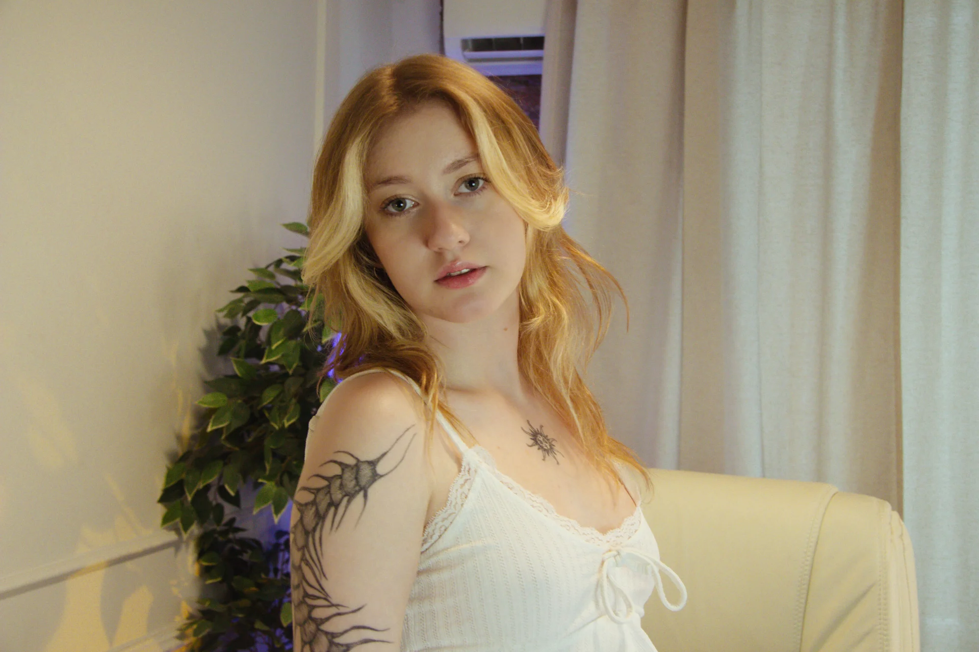 XXX Porn Photo of Nude Nerissa_xo 33