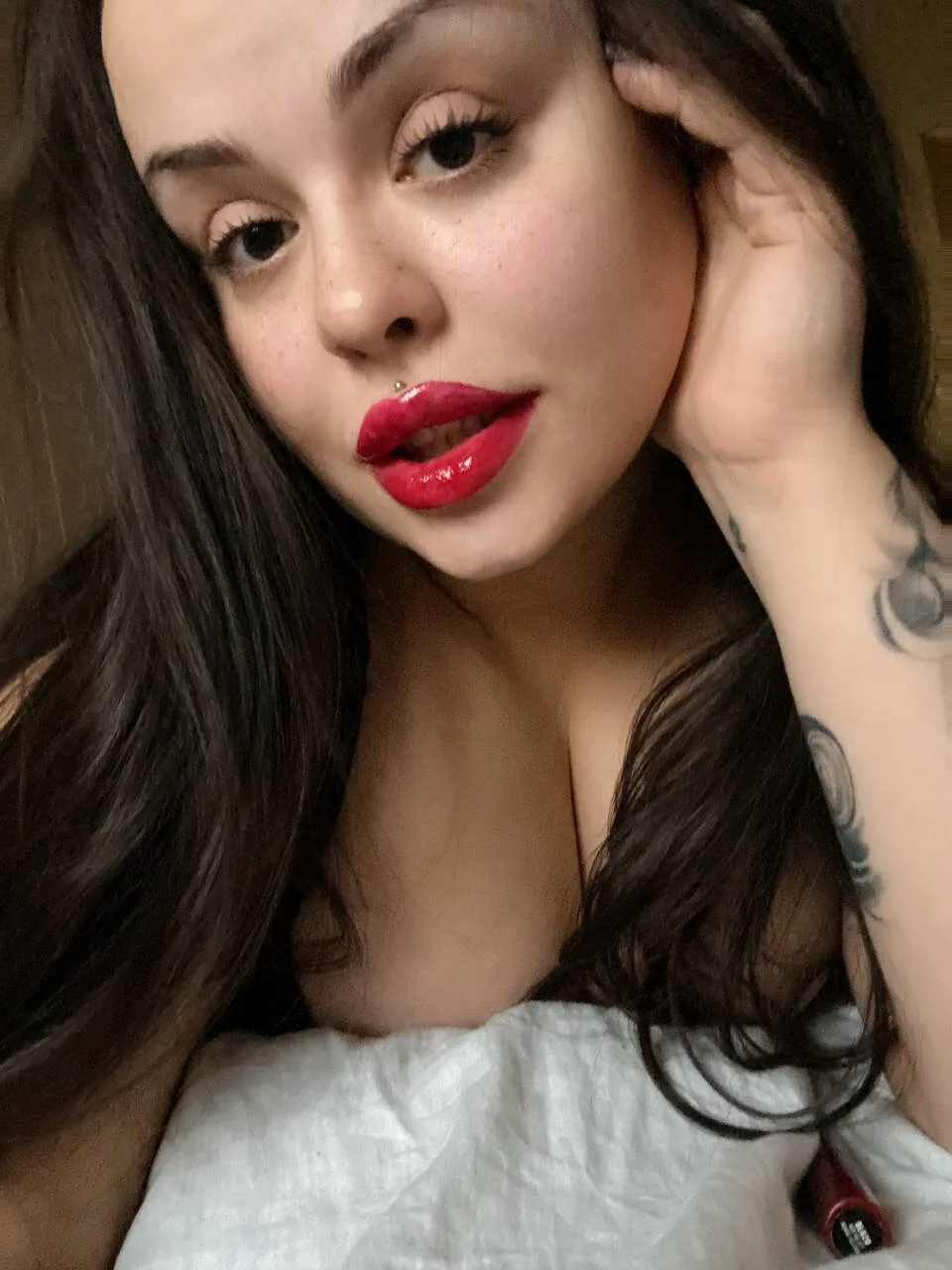 XXX Porn Photo of Nude og_maddison 6
