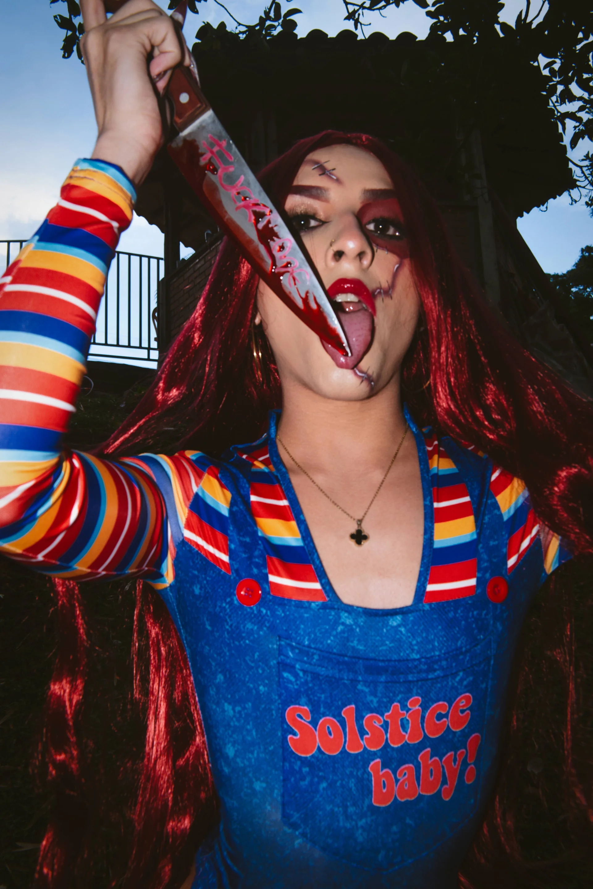 XXX Porn Photo of Nude charolbruce_1 42