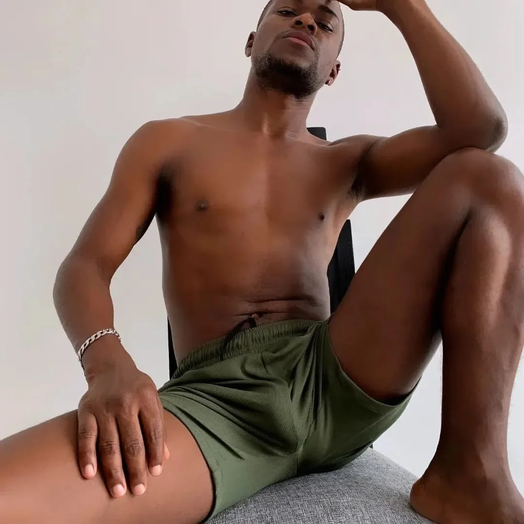 XXX Porn Photo of Nude DereckandJakee 5