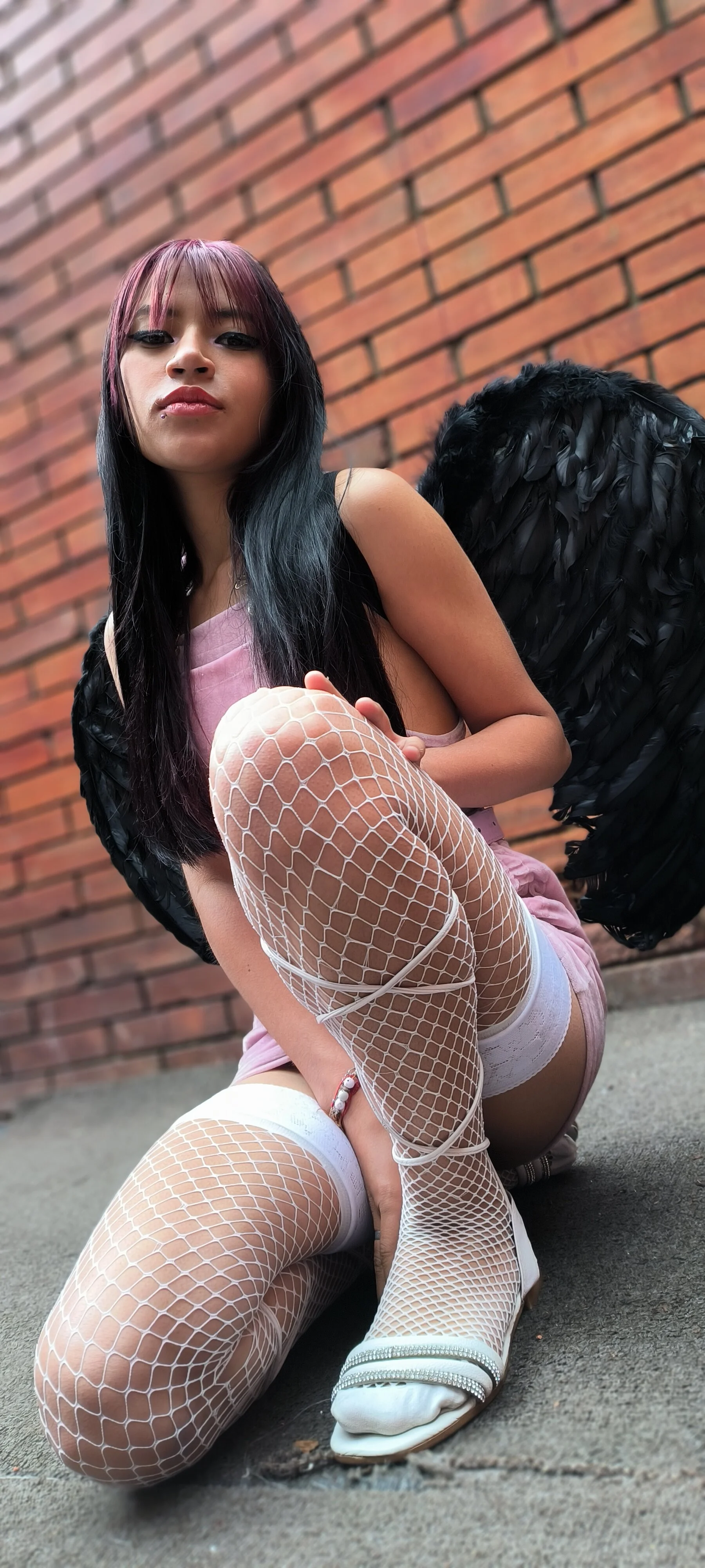 XXX Porn Photo of Nude Mandyparis 5
