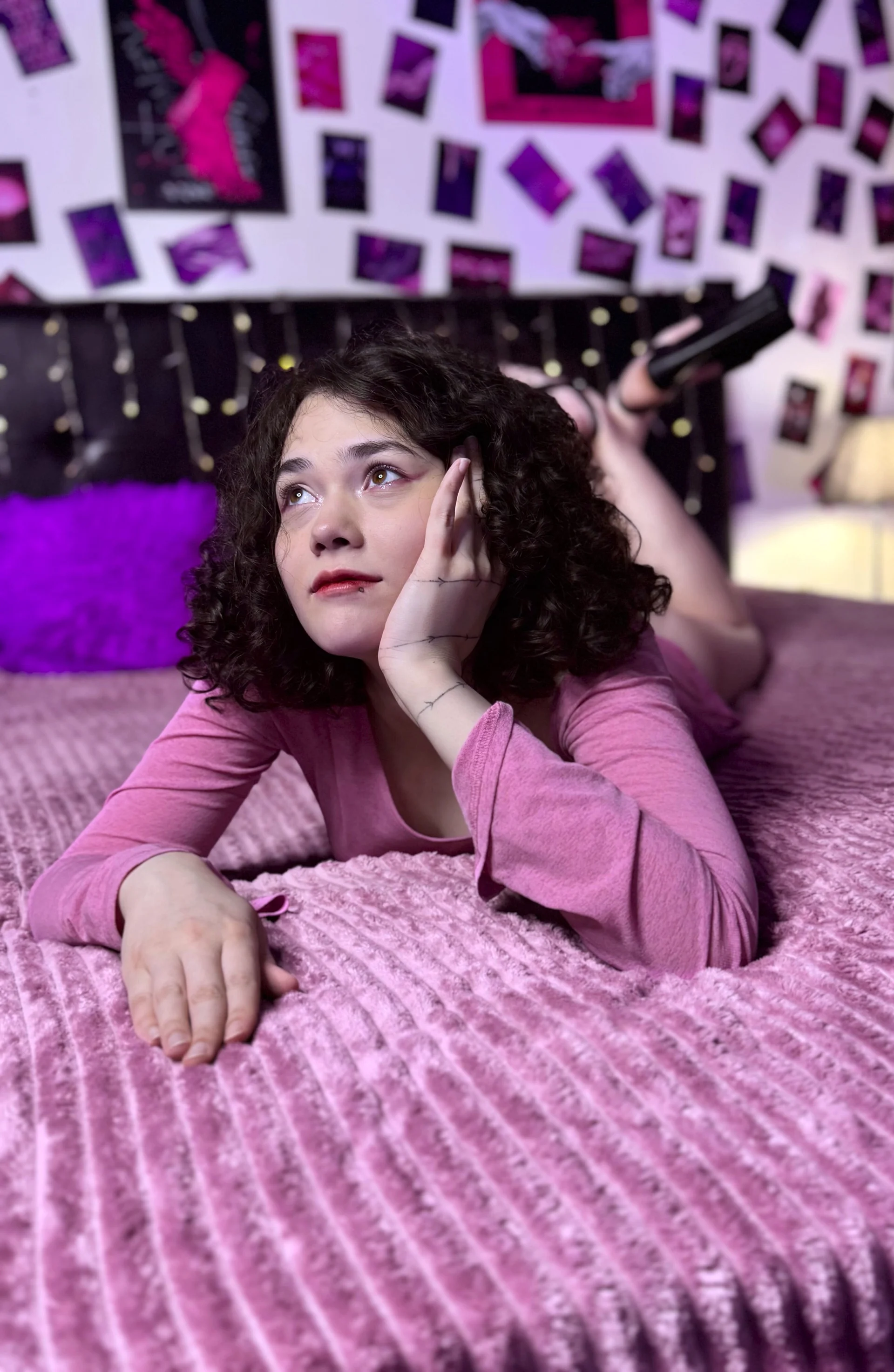 XXX Porn Photo of Nude Pussy_All_Night 3