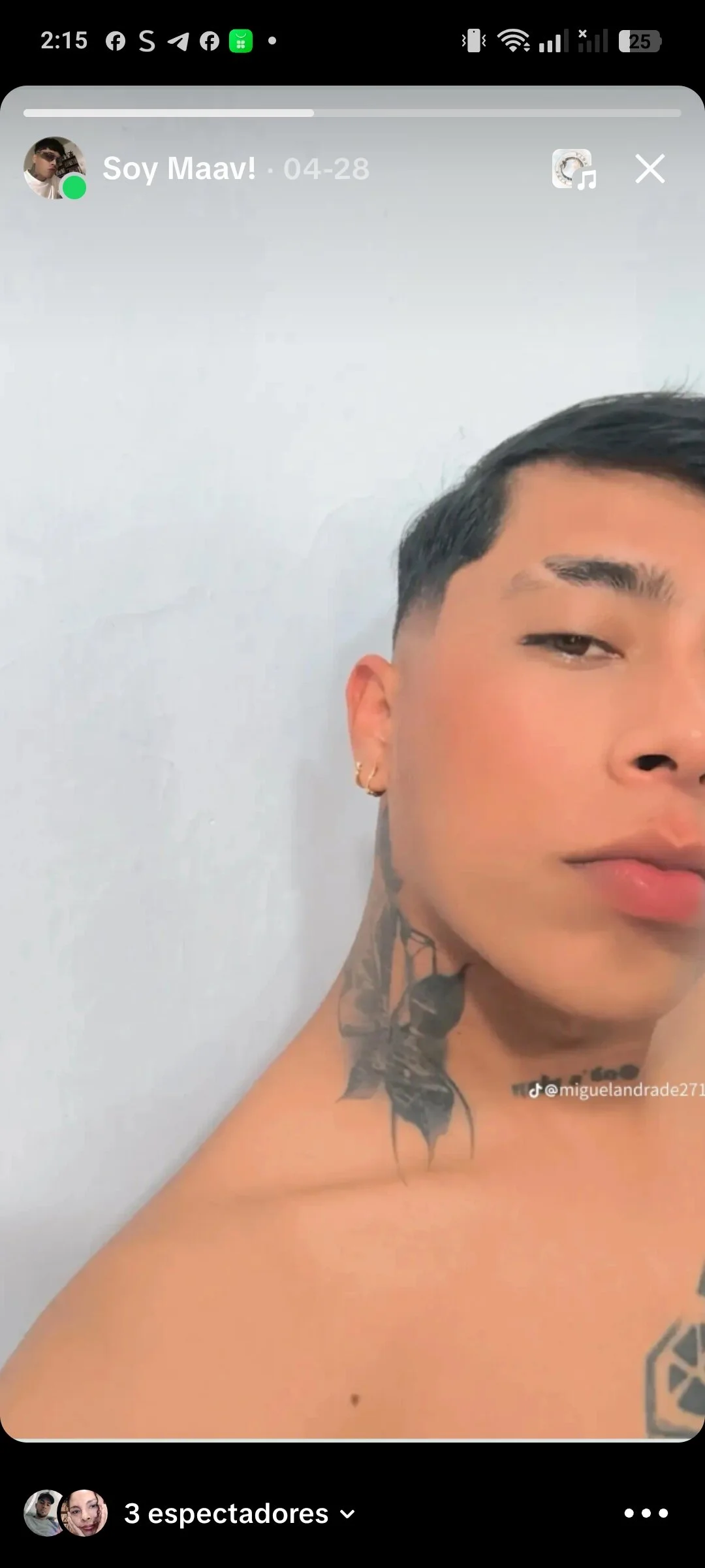 XXX Porn Photo of Nude Maavki 13