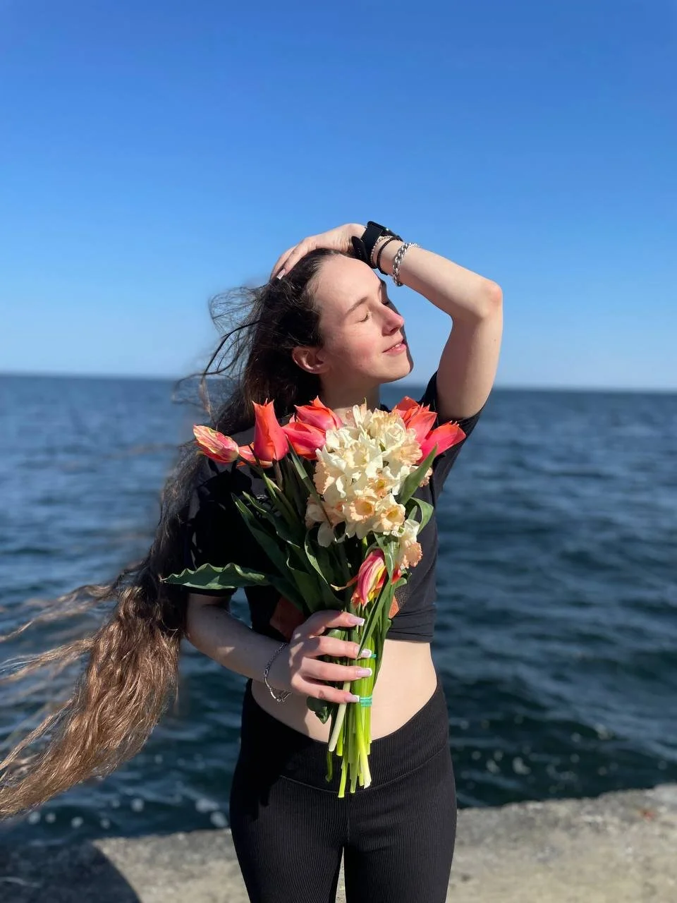 XXX Porn Photo of Nude MartiniiSelenna 904
