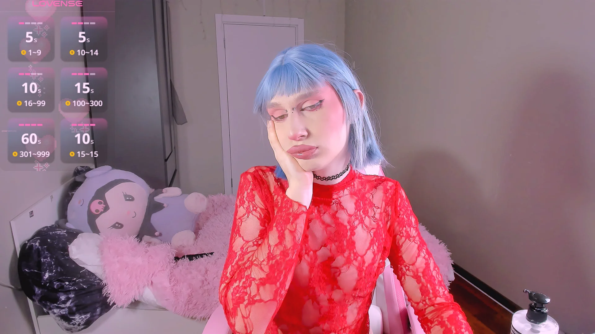 XXX Porn Photo of Nude Mikaella_Nicole 5