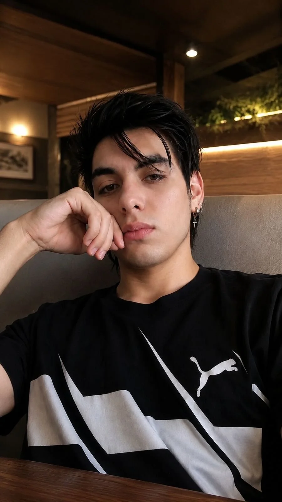 XXX Porn Photo of Nude angel_david_hot 3