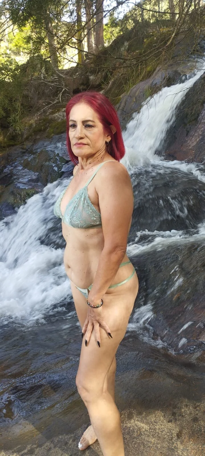 XXX Porn Photo of Nude KariinaTaylor 35