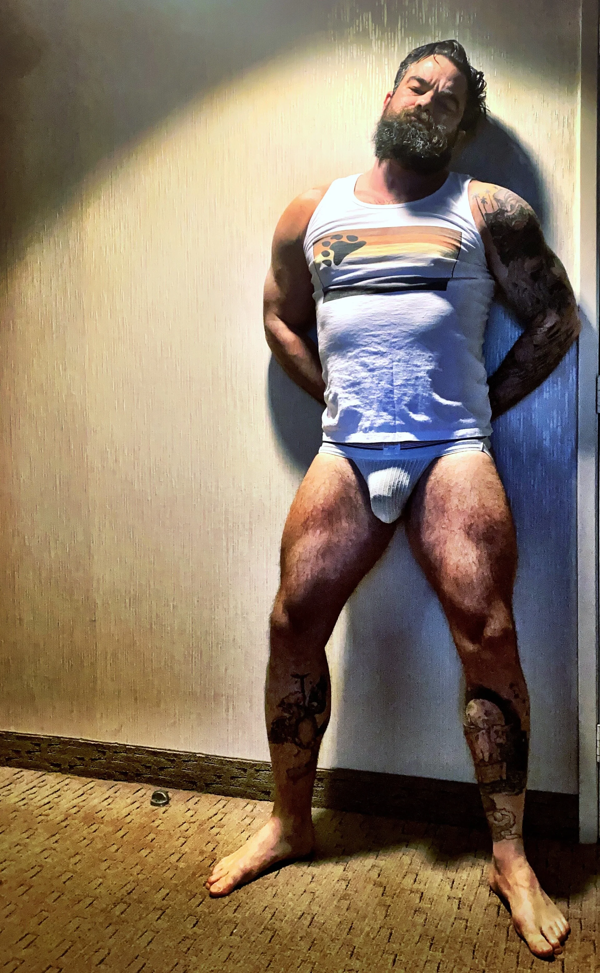 XXX Porn Photo of Nude pedrohesh 28