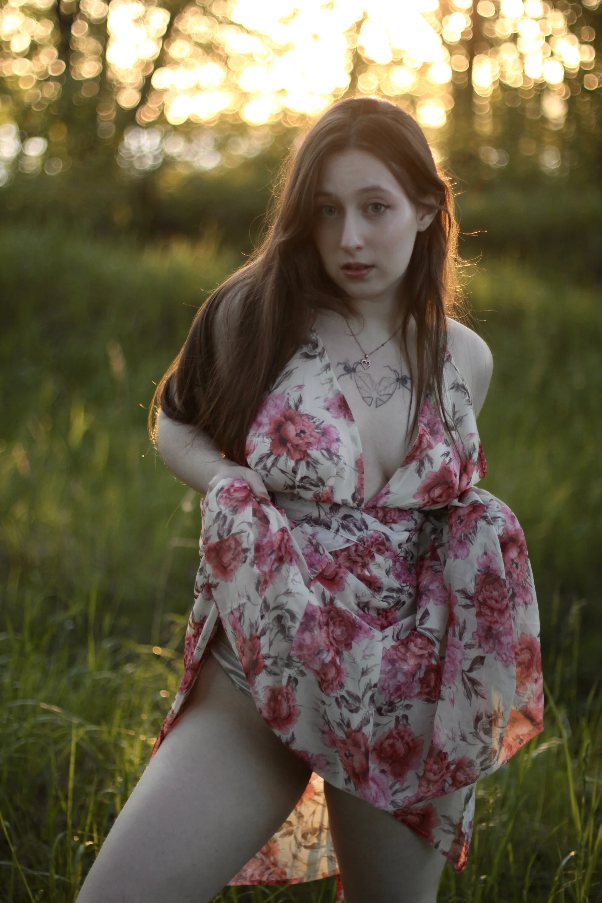 XXX Porn Photo of Nude FroggyAnna 96