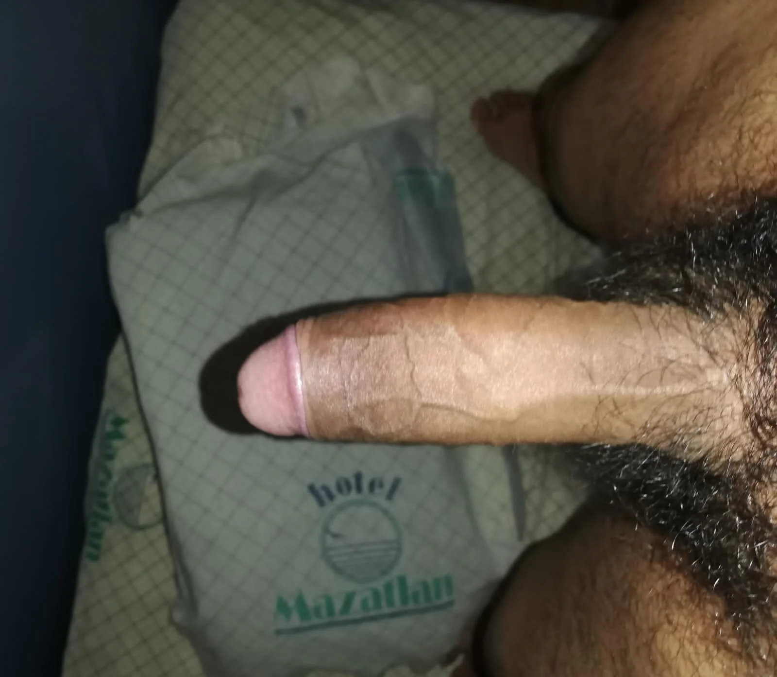 XXX Porn Photo of Nude KIKE_LION990 2