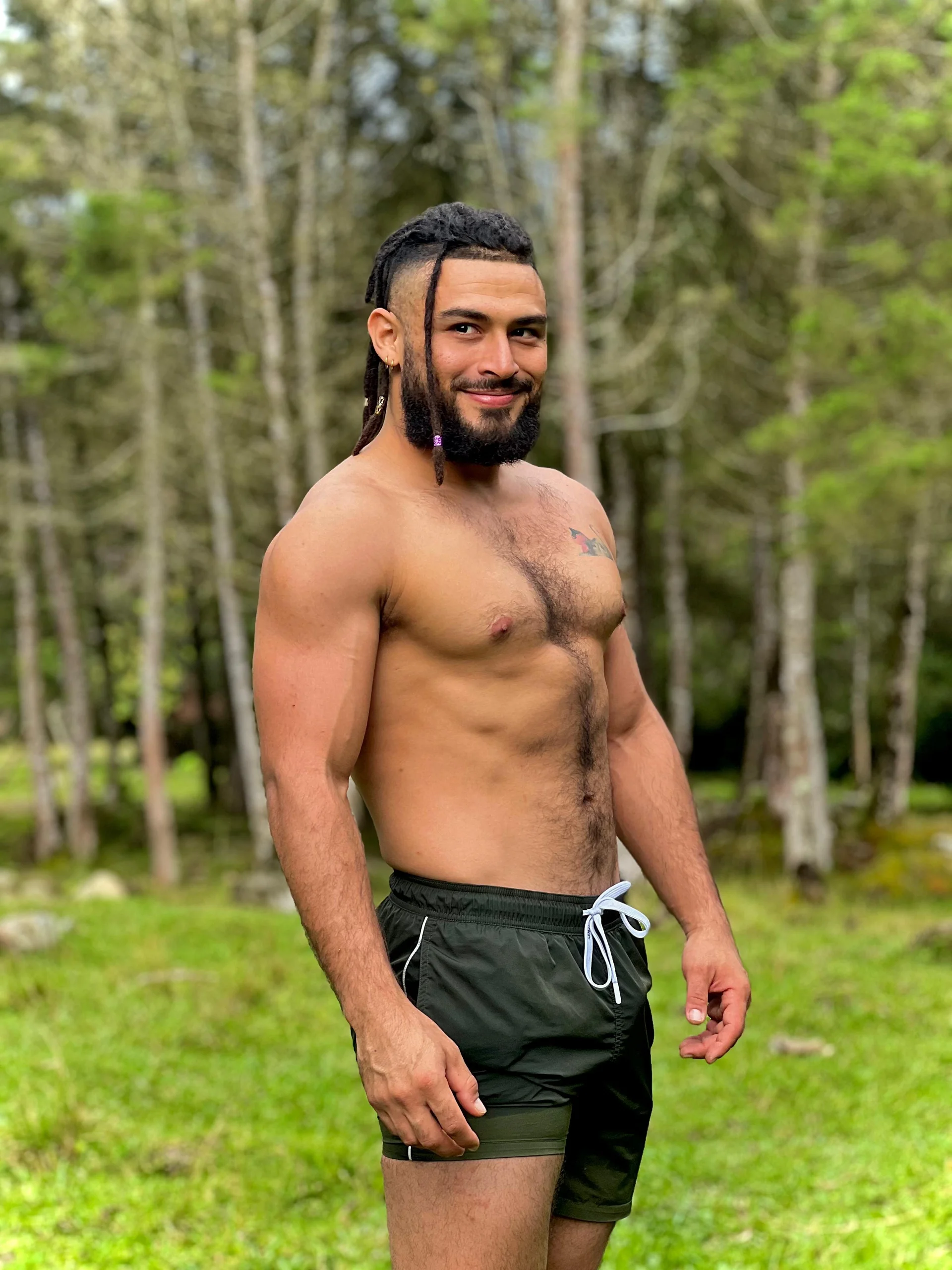 XXX Porn Photo of Nude Louis_marley__ 50