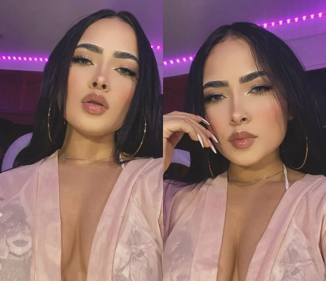 XXX Porn Photo of Nude Bella__hamilton 1