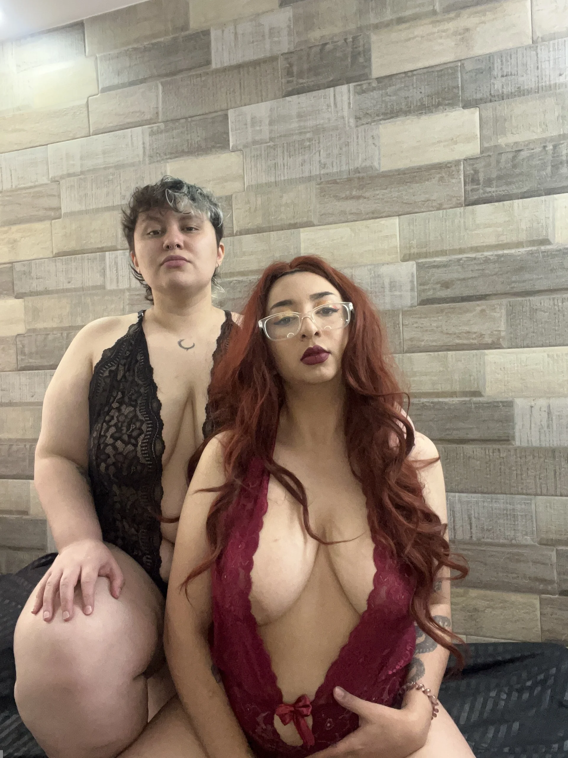XXX Porn Photo of Nude RavenEllieUniverse 4