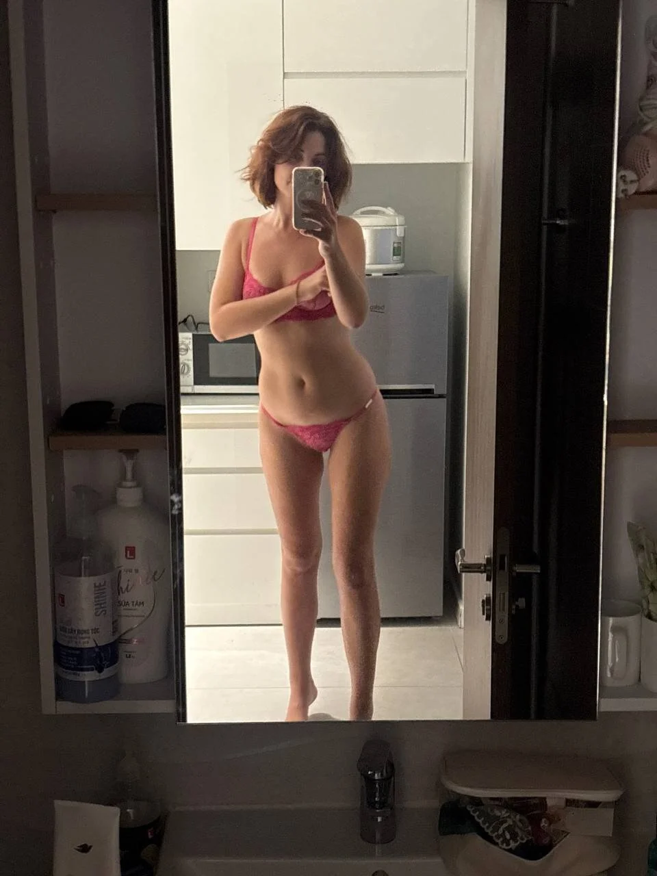 XXX Porn Photo of Nude Allice_Honey 1