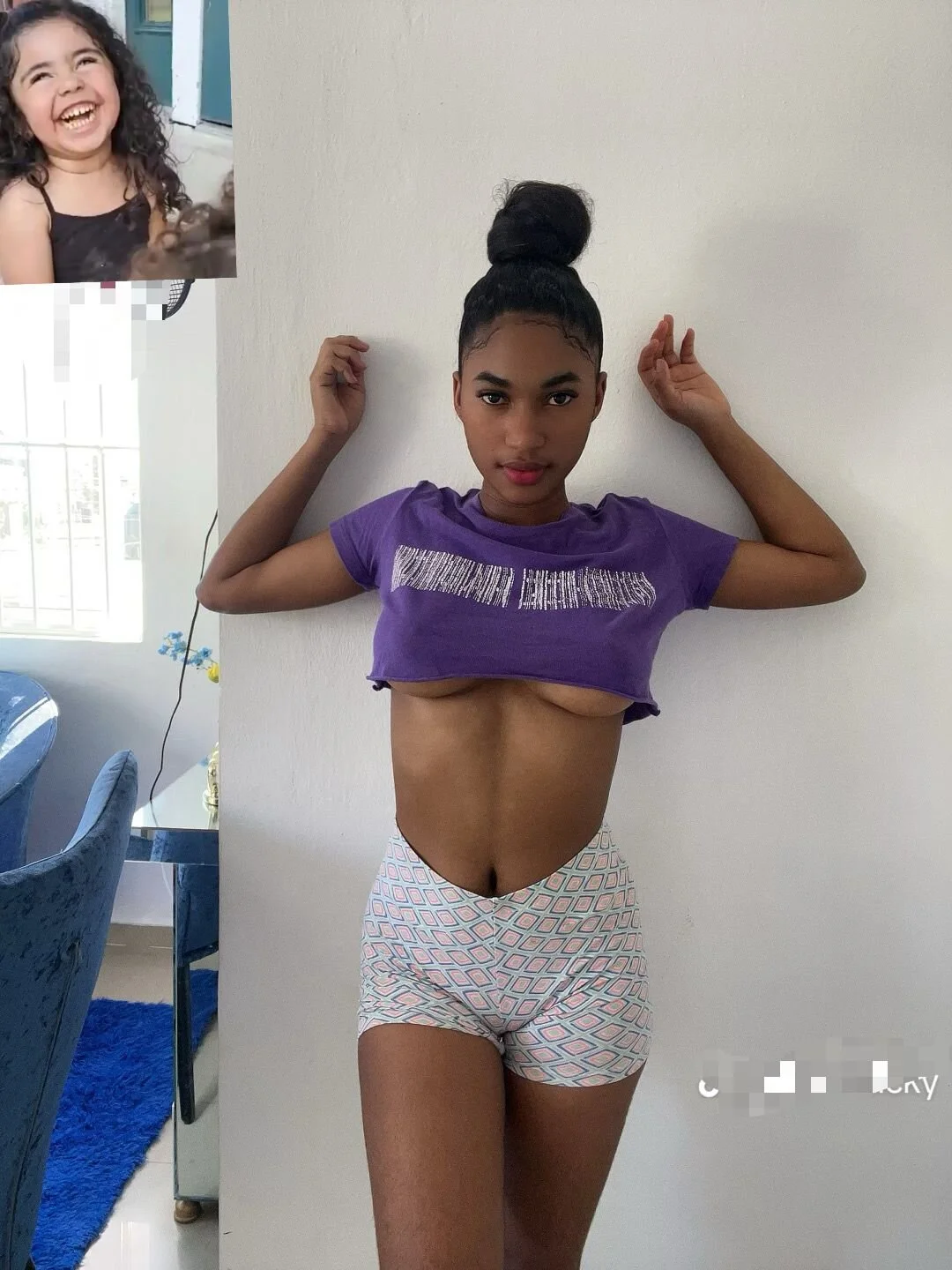 XXX Porn Photo of Nude 1sara0 5