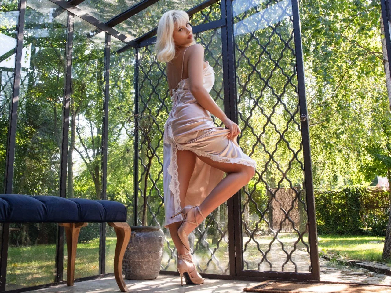 XXX Porn Photo of Nude AdelineKing 57