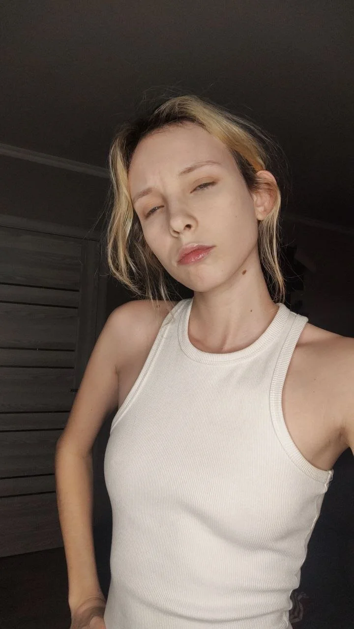 XXX Porn Photo of Nude Fafa_Fluff 133