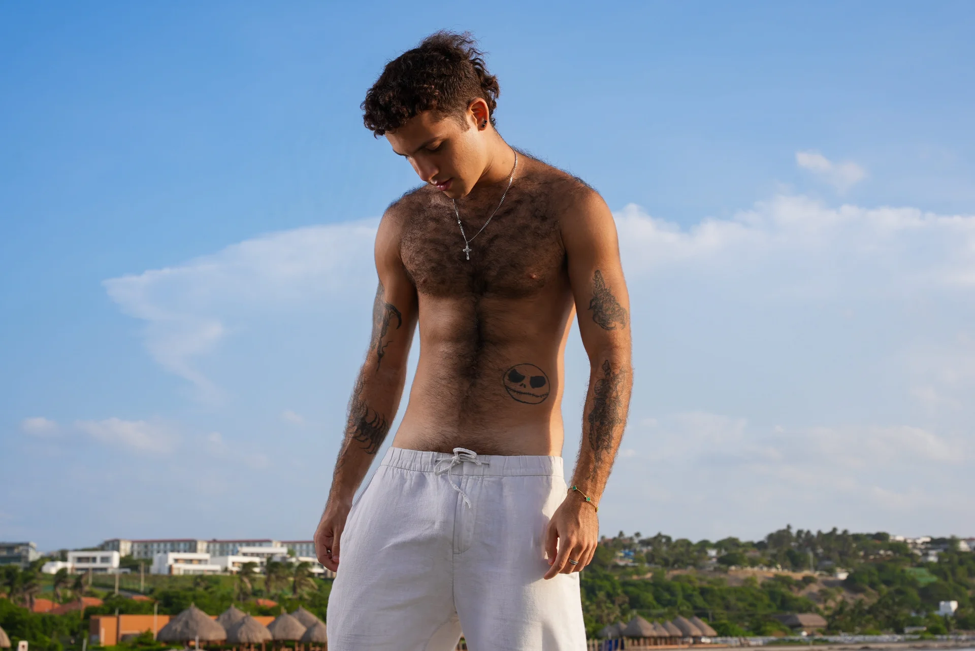 XXX Porn Photo of Nude Seaboy_ 4