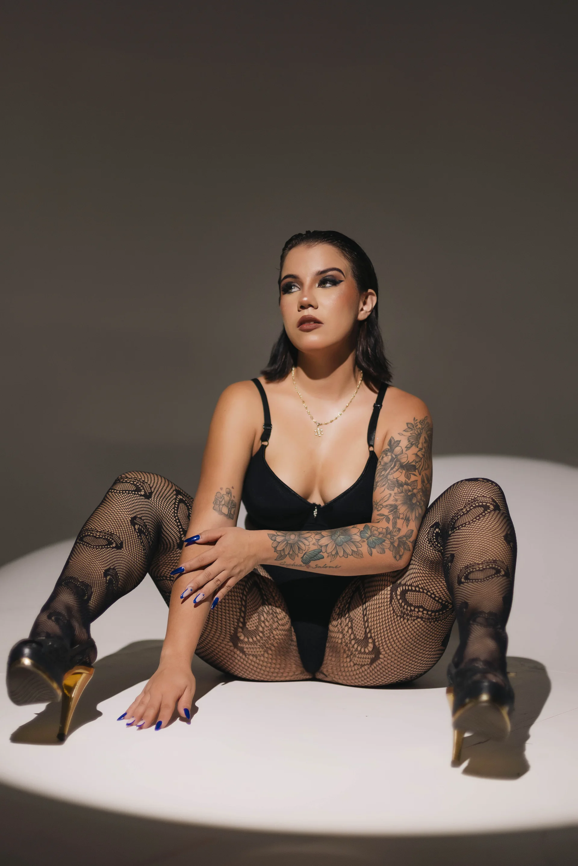 XXX Porn Photo of Nude MelaniieRoux 91