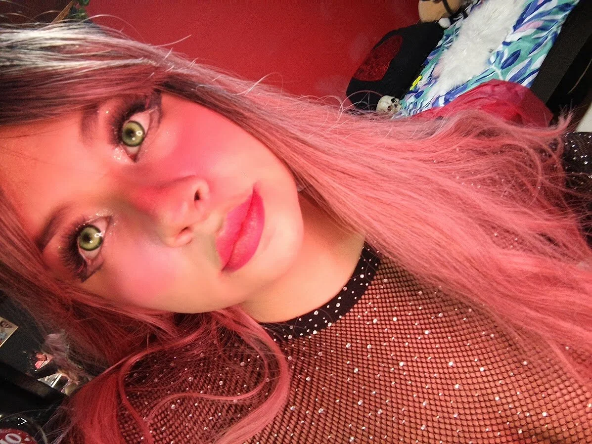 XXX Porn Photo of Nude MaggaCass 7