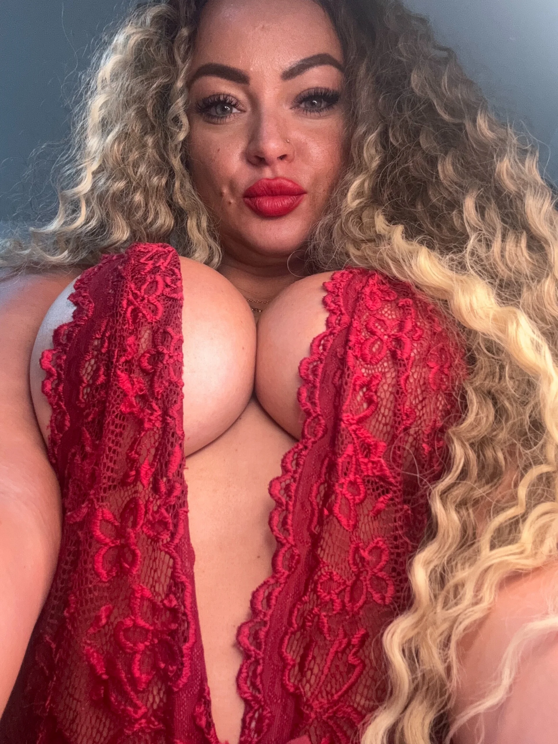 XXX Porn Photo of Nude VelvetLivRose 16