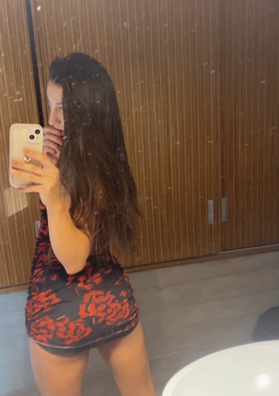 XXX Porn Photo of Nude canduxgirl 1