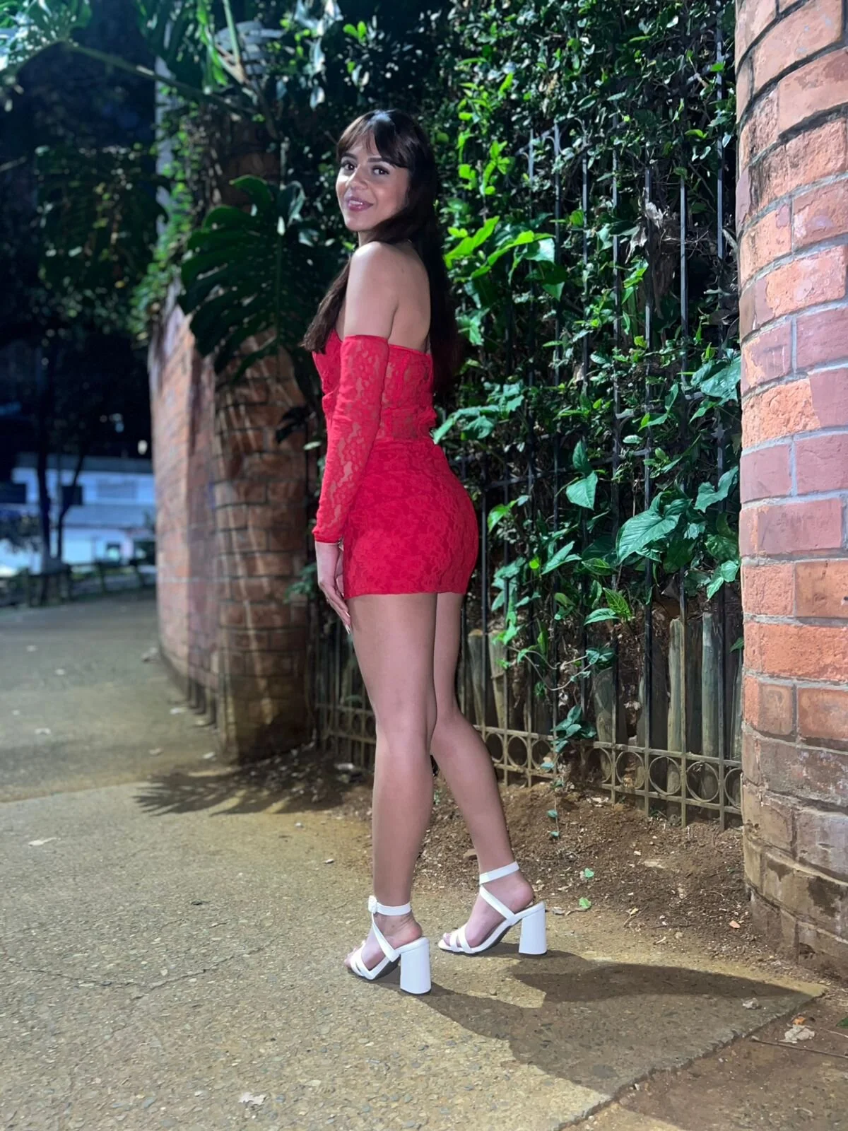 XXX Porn Photo of Nude Naty_Jota 3